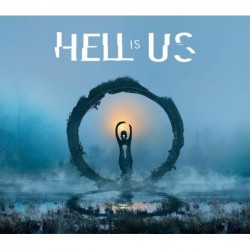 Hell is Us Steam (PC) - Steam CD Ključ - Globalno