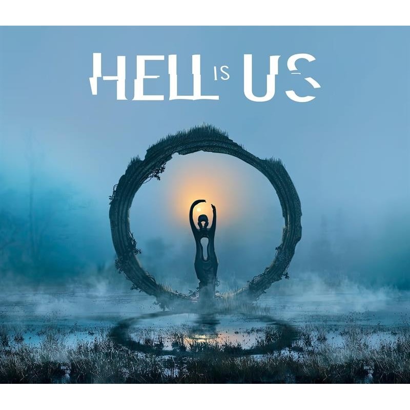 Hell is Us Steam (PC) - Steam CD Ključ - Globalno