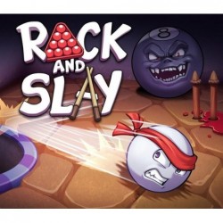 Rack and Slay Steam (PC) - Steam CD Ključ - Globalno