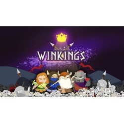 WinKings Steam (PC) - Steam CD Ključ - Globalno