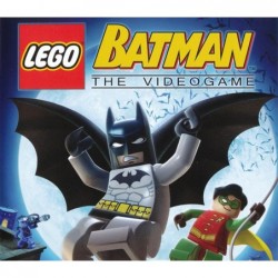 LEGO Batman Steam (PC) - Steam CD Ključ - Globalno