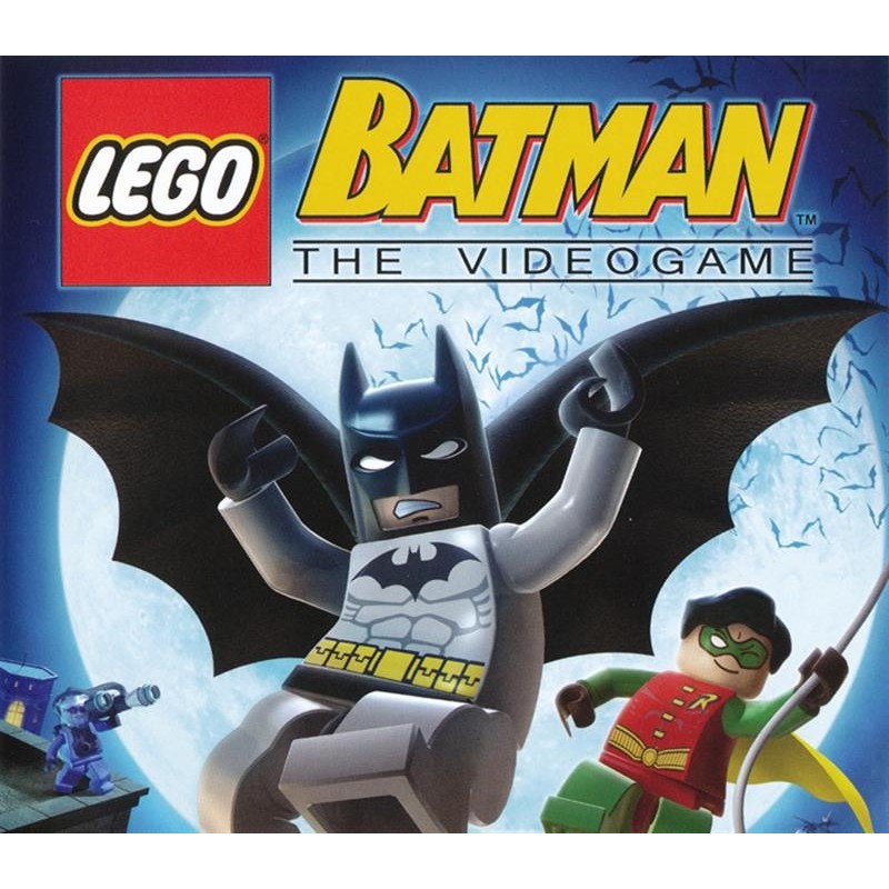 LEGO Batman Steam (PC) - Steam CD Ključ - Globalno