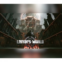 Liuyin's world Steam (PC) - Steam CD Ključ - Globalno
