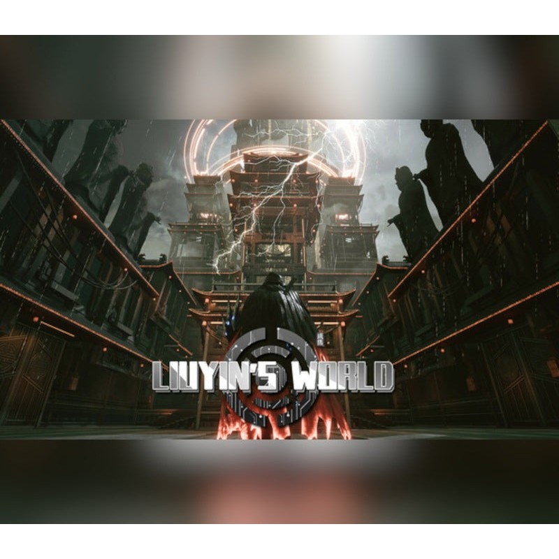 Liuyin's world Steam (PC) - Steam CD Ključ - Globalno