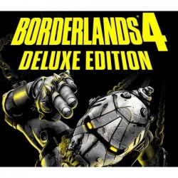 Borderlands 4 Deluxe Edition Steam (PC) - Steam CD Ključ - Globalno