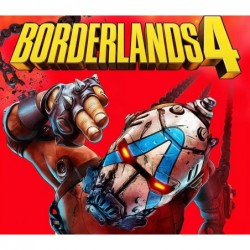 Borderlands 4 Steam (PC) - Steam CD Ključ - Evropa