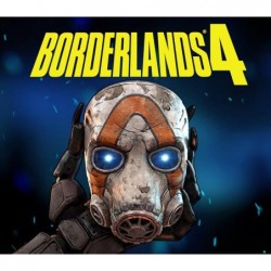 Borderlands 4 Steam (PC) - Steam CD Ključ - Globalno