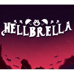 Hellbrella Steam (PC) - Steam CD Ključ - Globalno
