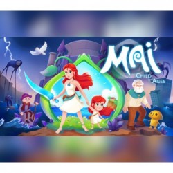 Mai: Child of Ages Steam (PC) - Steam CD Ključ - Globalno