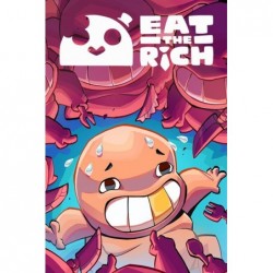 Eat the Rich: Greed Games Steam (PC) - Steam CD Ključ - Globalno