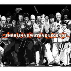 Shaolin vs Wutang Legends Steam (PC) - Steam CD Ključ - Globalno