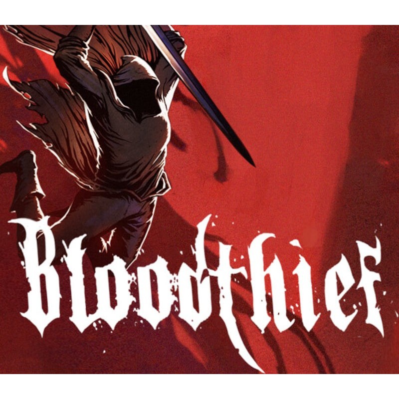 Bloodthief Steam (PC) - Steam CD Ključ - Globalno