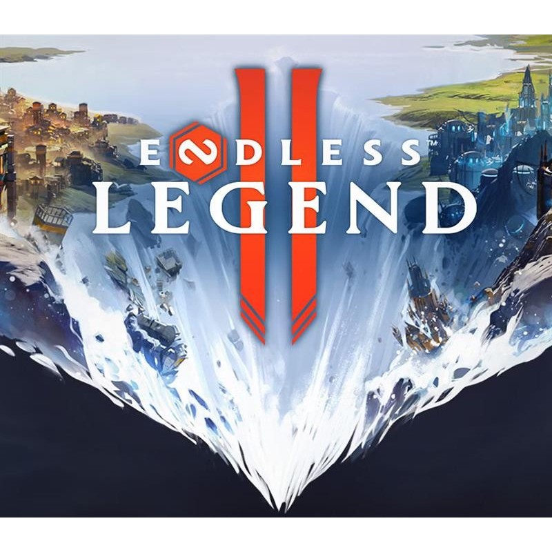 Endless Legend 2 Steam (PC) - Steam CD Ključ - Globalno