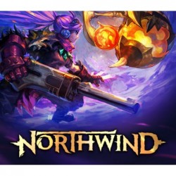Northwind Steam (PC) - Steam CD Ključ - Globalno