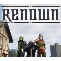 Renown Steam (PC) - Steam CD Ključ - Globalno