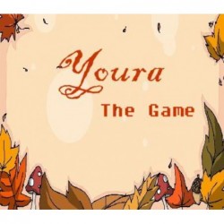 Youra The Game Steam (PC) - Steam CD Ključ - Globalno