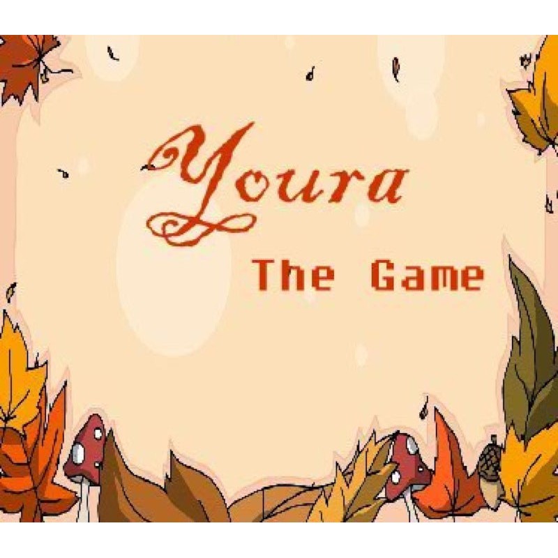 Youra The Game Steam (PC) - Steam CD Ključ - Globalno
