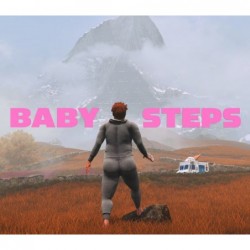 Baby Steps Steam (PC) - Steam CD Ključ - Evropa