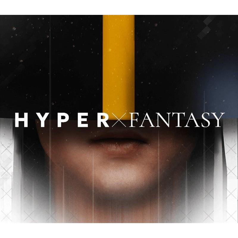 HYPERxFANTASY Steam (PC) - Steam CD Ključ - Globalno