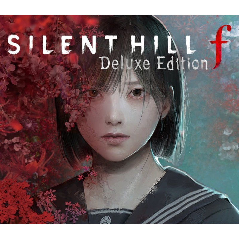 SILENT HILL f Deluxe Edition Steam (PC) - Steam CD Ključ - Globalno