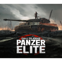 Call to Arms: Panzer Elite Steam (PC) - Steam CD Ključ - Globalno