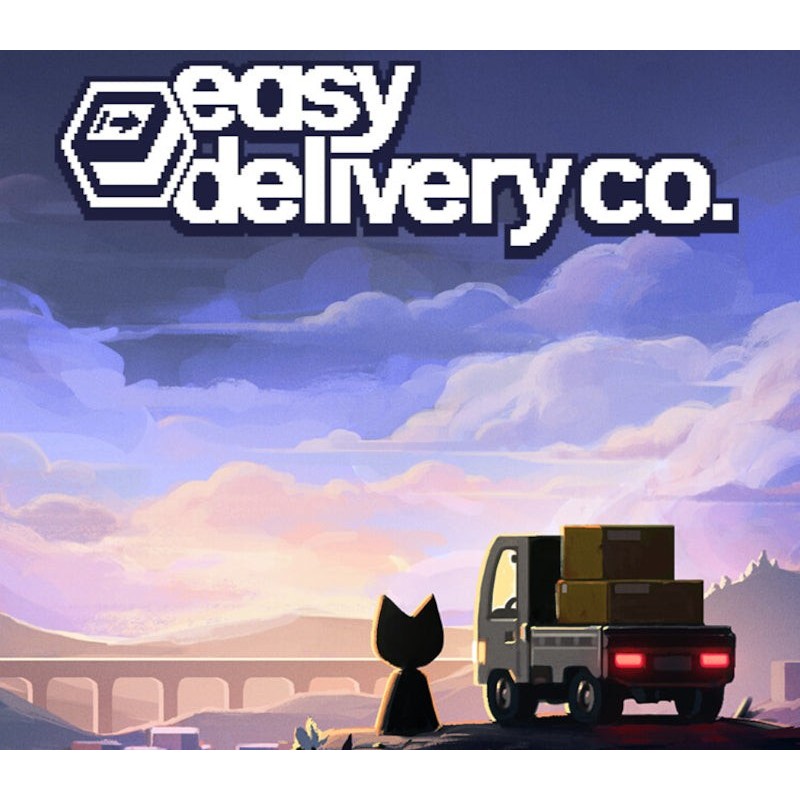 Easy Delivery Co. Steam (PC) - Steam CD Ključ - Globalno