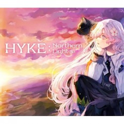 HYKE:Northern Light(s) Steam (PC) - Steam CD Ključ - Globalno