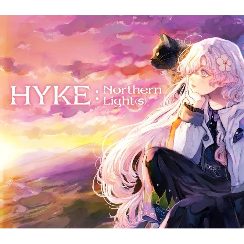 HYKE:Northern Light(s) Steam (PC) - Steam CD Ključ - Globalno