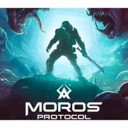 Moros Protocol Steam (PC) - Steam CD Ključ - Evropa