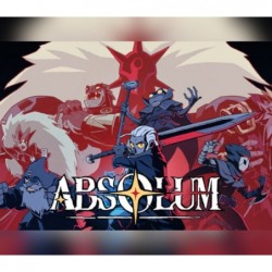 Absolum Steam (PC) - Steam CD Ključ - Globalno
