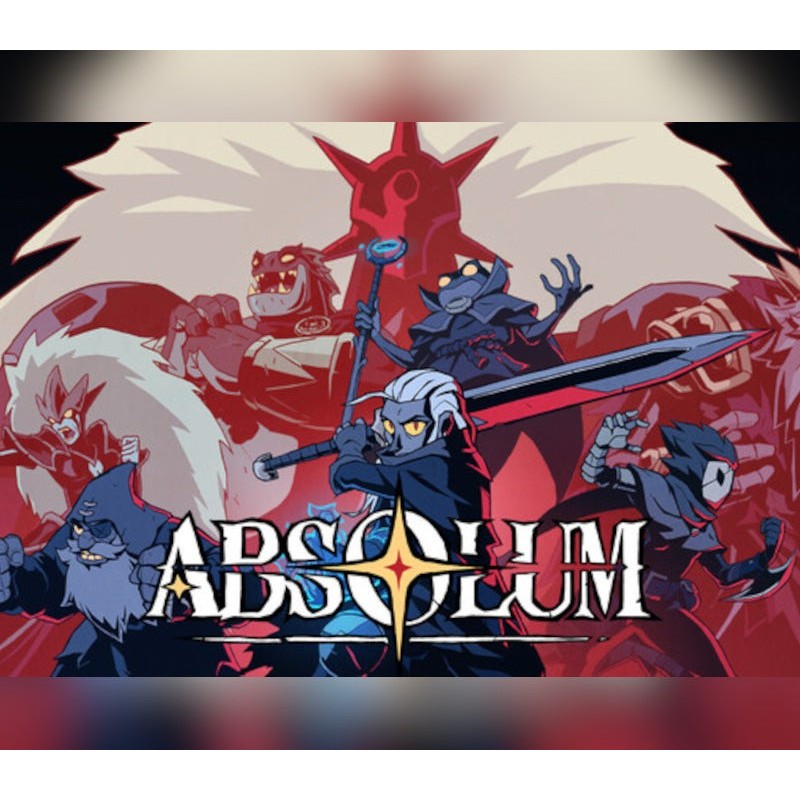 Absolum Steam (PC) - Steam CD Ključ - Globalno