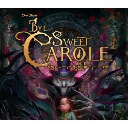 Bye Sweet Carole Steam (PC) - Steam CD Ključ - Globalno