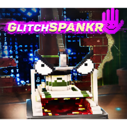 GlitchSPANKR Steam (PC) - Steam CD Ključ - Globalno