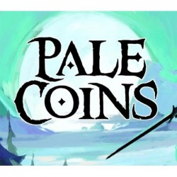 Pale Coins Steam (PC) - Steam CD Ključ - Globalno