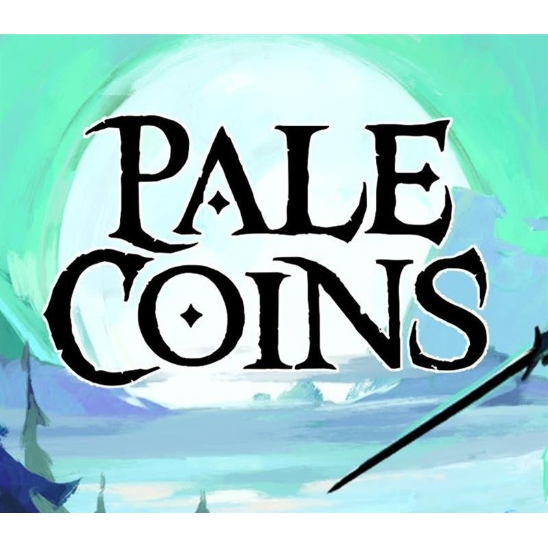 Pale Coins Steam (PC) - Steam CD Ključ - Globalno