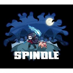Spindle Steam (PC) - Steam CD Ključ - Globalno