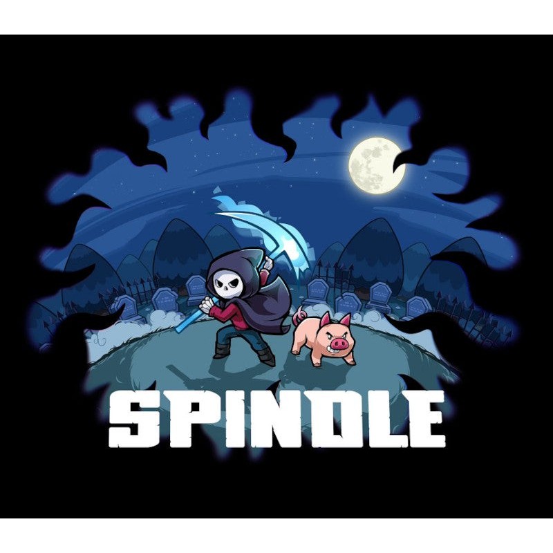 Spindle Steam (PC) - Steam CD Ključ - Globalno