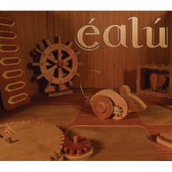 Ealu Steam (PC) - Steam CD Ključ - Globalno