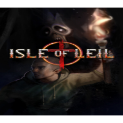 Isle of Leil Steam (PC) - Steam CD Ključ - Globalno