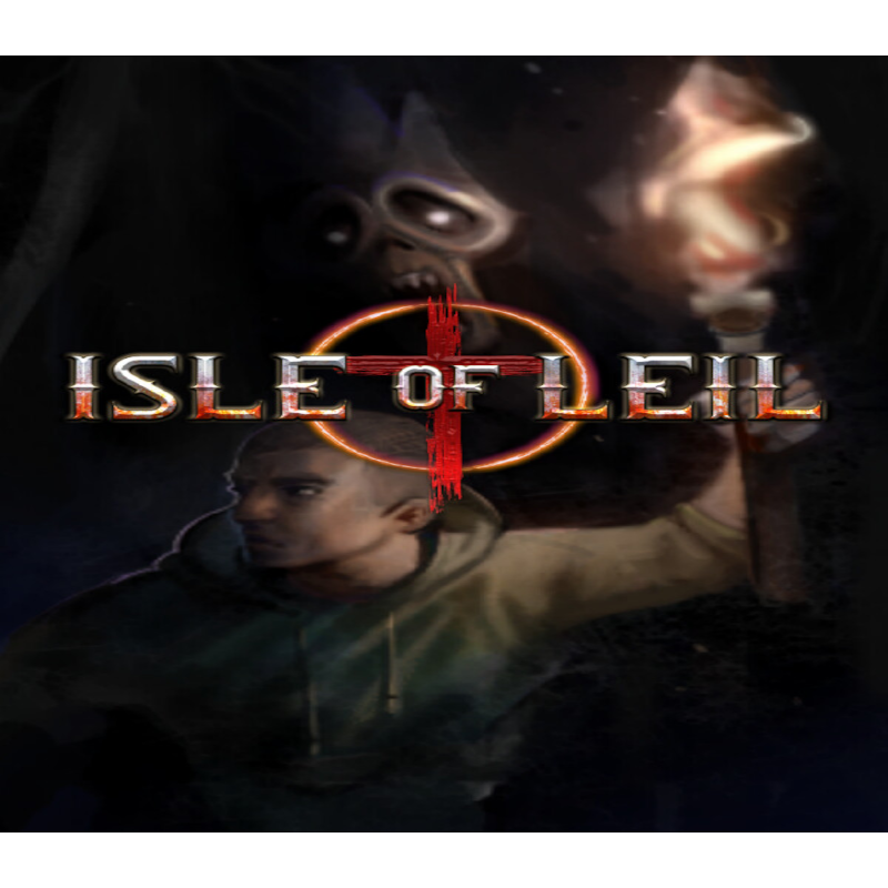 Isle of Leil Steam (PC) - Steam CD Ključ - Globalno