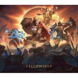 Fellowship (2025) Steam (PC) - Steam CD Ključ - Globalno