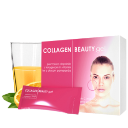 Collagen Beauty gel