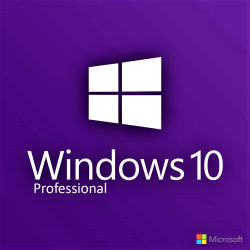 Windows 10 Professional kľúč