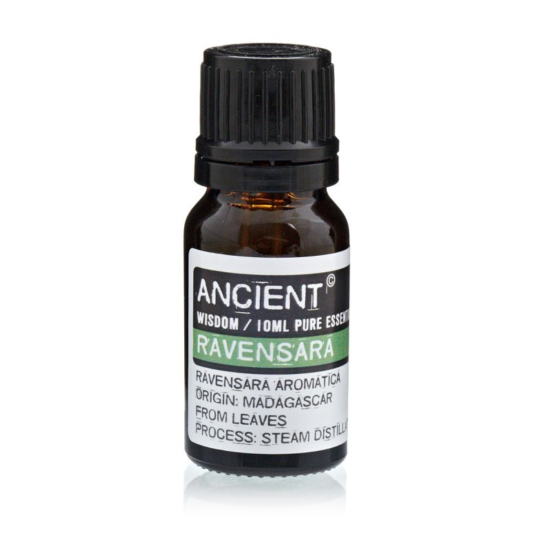 Esenciálny olej Ravensara 10 ml