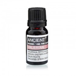 Eterično olje baldrijana 10ml