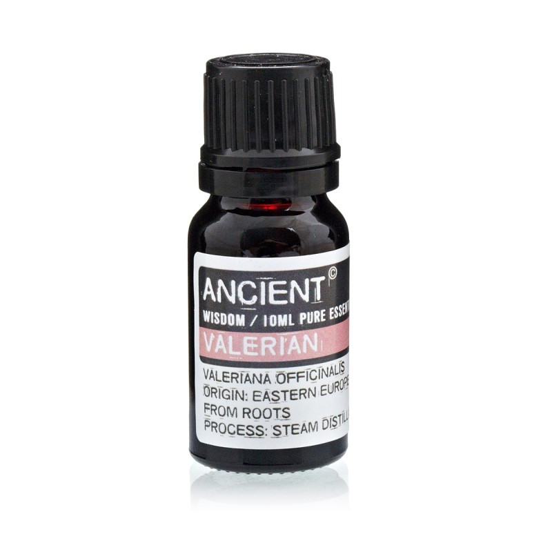 Eterično ulje valerijane 10 ml