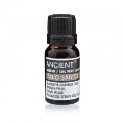 Palo Santo eterično olje 10ml