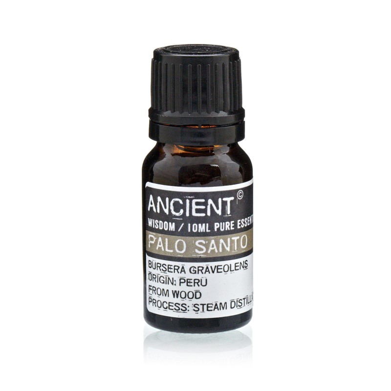 Palo Santo eterično olje 10ml