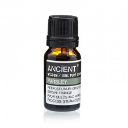 Petrželový esenciální olej 10 ml