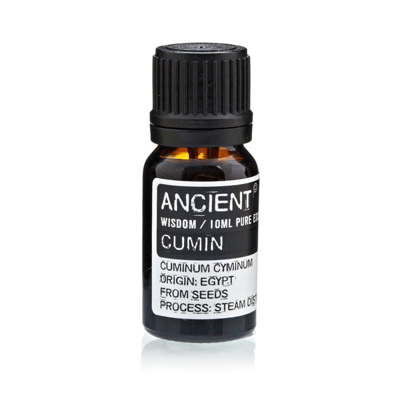 Eterično olje kumine 10 ml